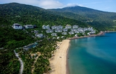 InterContinental Danang Sun Peninsula Resort là một trong những khách sạn tốt hàng đầu thế giới 2019