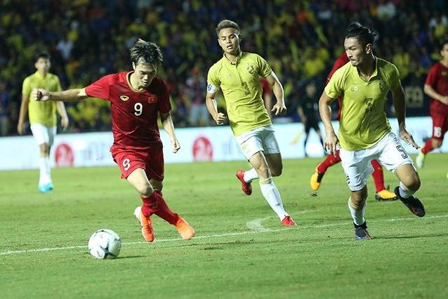 Việt Nam sẽ bị loại ở vòng loại World Cup trong trường hợp nào