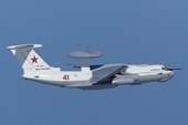 Nga hối tiếc sâu sắc , thừa nhận máy bay xâm phạm không phận Hàn Quốc