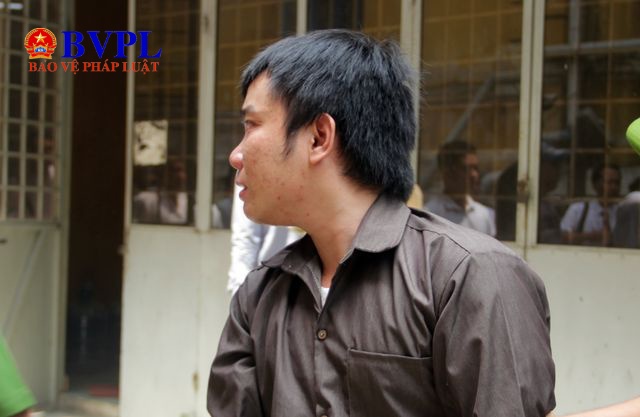 Lãnh án tử hình vì sát hại người yêu của sếp