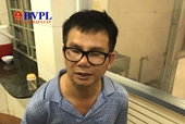 Truy tố ông trùm đường dây ma túy lớn nhất tại Thành phố Hồ Chí Minh