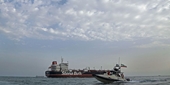 Iran gạ Anh đổi tàu dầu bị bắt để hạ nhiệt căng thẳng