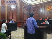 Kháng nghị phúc thẩm hủy án sơ thẩm vụ bác sỹ Chiêm Quốc Thái bị “vợ” thuê chém