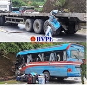 Tiết lộ nguyên nhân gây ra vụ tai nạn thảm khốc ở Tuyên Quang