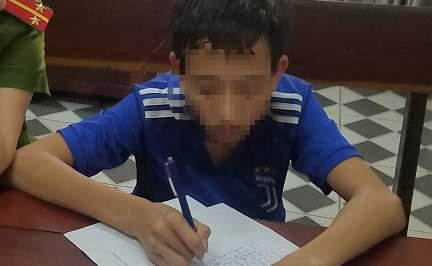 Siêu trộm nhí thực hiện trót lọt 35 vụ trộm cắp