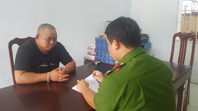 Làm rõ nguyên nhân vụ nổ súng giữa rừng già làm 3 người bị thương