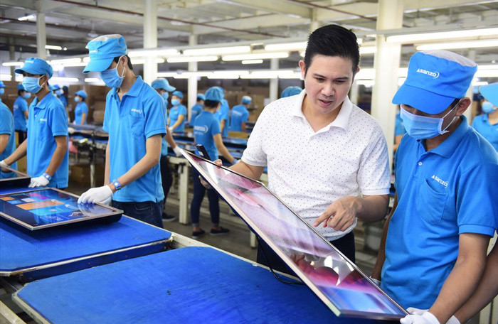 Một tháng nữa mới có kết luận chính thức về vụ Asanzo