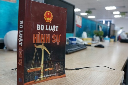 Xử lý với Tội vô ý làm chết người do vi phạm quy tắc nghề nghiệp hoặc quy tắc hành chính