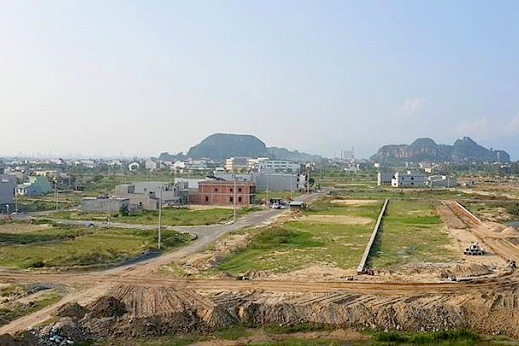 Vì sao Đà Nẵng gặp vướng mắc trong công tác đền bù giải phóng mặt bằng