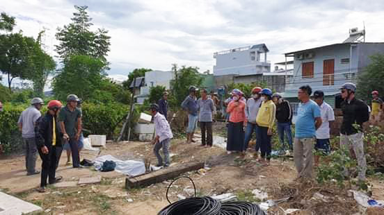 Hy hữu 2 vụ tai nạn đường sắt liên tiếp xảy ra với tàu SE7, 2 người thương vong