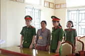 NÓNG Phát hiện vụ lừa đảo hoàn thuế giá trị gia tăng cực lớn ở Hà Tĩnh