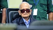 Cựu thủ lĩnh Khmer Đỏ chết ở tuổi 93
