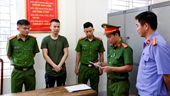 Vì sao một phóng viên thường trú ở Nghệ An bị khởi tố, bắt tạm giam