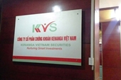 VKSND cấp cao vào cuộc vụ tranh chấp giữa Công ty KVS và Tổng Công ty Đông Á