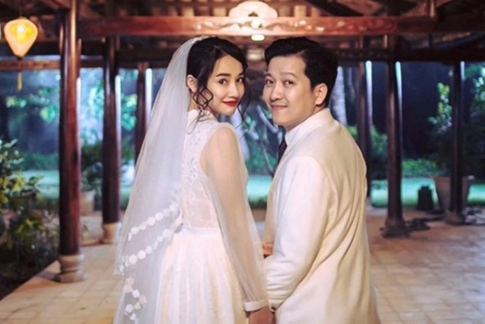 Nhã Phương lần đầu thừa nhận đã làm mẹ