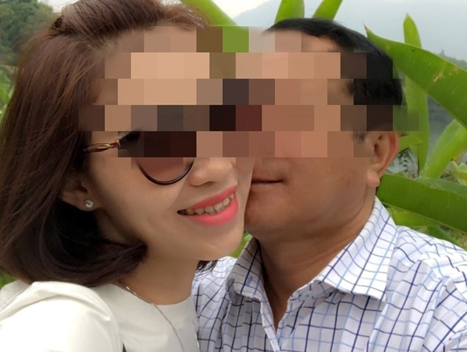 Kỷ luật Phó Bí thư Thành ủy quan hệ” với phụ nữ có chồng