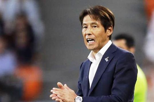 Lộ toan tính của HLV Thái Lan trước trận gặp Việt Nam