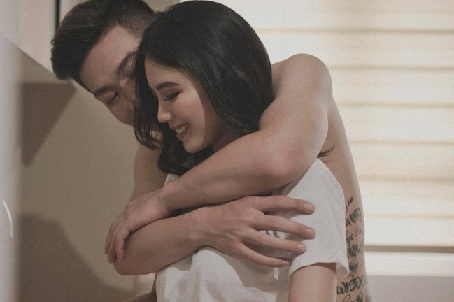 Linh Miu thừa nhận vượt rào năm 19 tuổi, không sợ bạn trai thiếu gia ghen