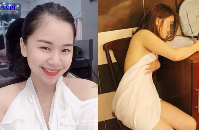 Hot girl” 18 tuổi điều hành đường dây bán dâm cao cấp