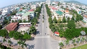 Sự “trỗi dậy” của thị trường bất động sản tại Quảng Ngãi và bài học từ Quảng Nam, Đà Nẵng