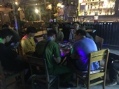 Đà Nẵng liên tục phát hiện hàng chục đối tượng dương tính ma túy trong quán bar, karaoke