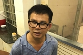 Hoãn xử ông trùm ma túy lớn nhất TP Hồ Chí Minh