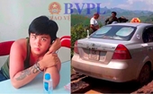 Thông tin mới nhất về vụ 2 người Trung Quốc giết cướp taxi ở Lạng Sơn