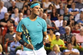 Nadal giành Masters thứ 35 ở Rogers Cup 2019