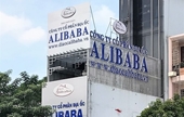 Bộ Công an vào cuộc xác minh vi phạm của Công ty CP Địa ốc Alibaba