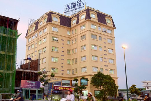 Phó Thủ tướng chỉ đạo làm rõ thông tin báo chí phản ánh về Công ty cổ phần địa ốc Alibaba