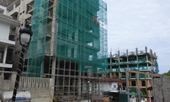 Cần “cắt ngọn” các công trình vượt tầng tại Dự án Ocean View Nha Trang
