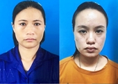 Quảng Ninh Đối tượng tổ chức đường dây mang thai hộ bị khởi tố