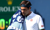 Federer thua nhanh ở vòng ba Cincinnati Masters 2019
