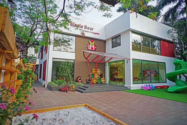 Nhốt trẻ trong tủ quần áo, giáo viên mầm non Maple Bear bị sa thải