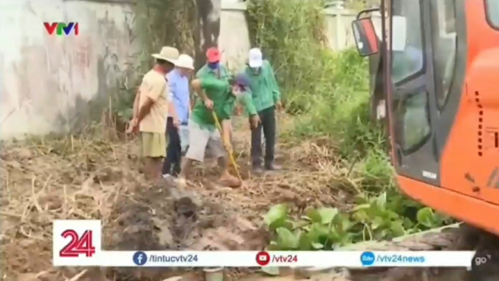 Vụ 300 xác thai nhi Bắt Phó tổng Giám đốc Công ty Công Lý