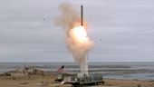 Mỹ phóng tên lửa bị INF cấm, ngầm thừa nhận cáo buộc của Nga