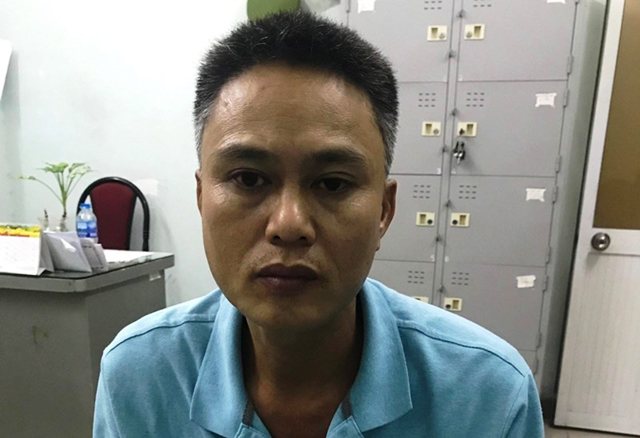 Đối tượng dùng dao sát hại phụ nữ trên đường đã bị bắt