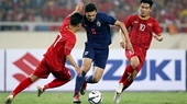 Đội tuyển Thái Lan triệu tập hàng loạt cầu thủ trẻ quyết đấu Việt Nam