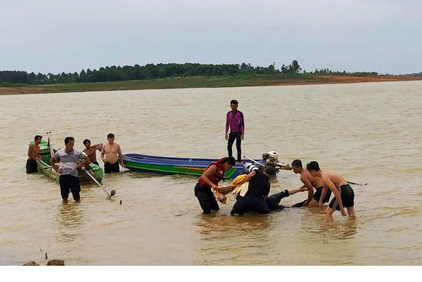 Làm rõ nguyên nhân bé gái 9 tuổi tử vong bất thường