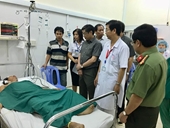 Tiết lộ chấn động vụ xe khách tông nhau khiến 40 người thương vong ở Khánh Hòa