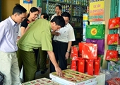 Hà Nội thành lập 3 đoàn liên ngành thanh tra, kiểm tra an toàn thực phẩm Tết Trung thu