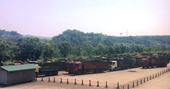 Khởi tố 2 đối tượng trong đường dây buôn lậu gần 57 000 tấn quặng ở Lào Cai