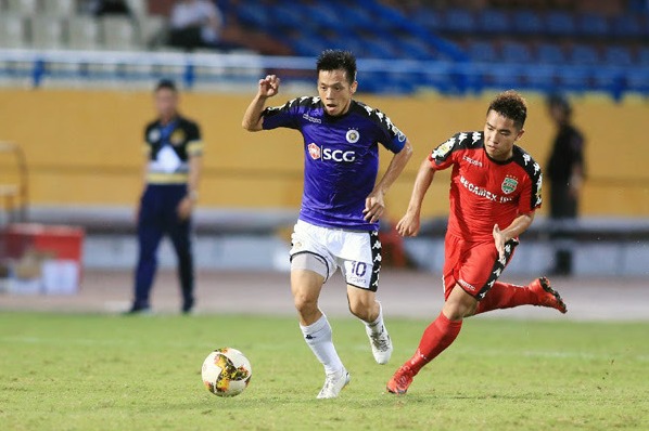 Tuyển Việt Nam chốt danh sách đấu Thái Lan Tiếc, nhưng hợp lý