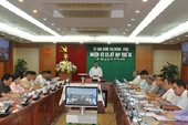 Xem xét kỷ luật Bí thư, Chủ tịch, nguyên Chủ tịch UBND tỉnh Khánh Hòa