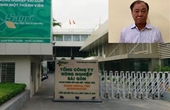 Nguyên Tổng Giám đốc SAGRI Lê Tấn Hùng bị khởi tố thêm tội “Tham ô tài sản”