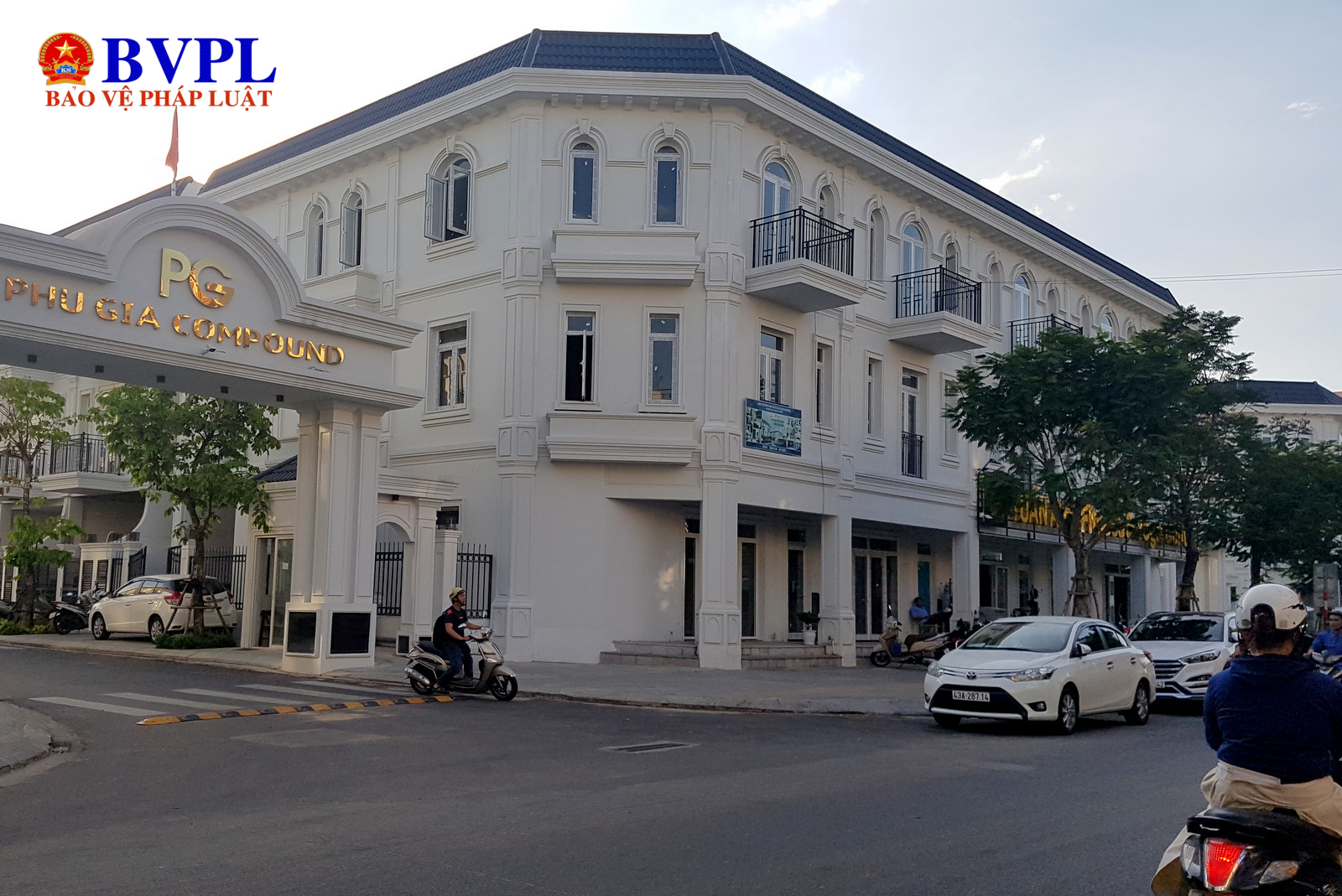 Một trong 9 dự án đang bị điều tra liên quan đến Vũ nhôm được bật đèn xanh