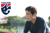 Báo Thái dự đoán đội hình HLV Akira Nishino sử dụng để đấu tuyển Việt Nam