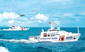 Gắn tuyên truyền với việc thực hiện quyền và nghĩa vụ công dân trong bảo vệ biển, đảo của Tổ quốc
