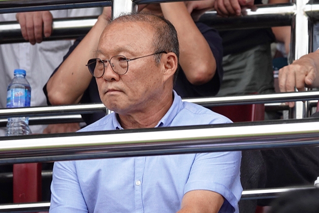 Tuyển Việt Nam và nhân tố bí ẩn của thầy Park đấu Thái Lan