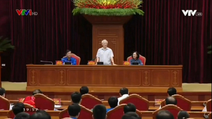 Đảng viên trẻ phải tiên phong, gương mẫu, rèn đức, luyện tài